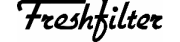 Logo Freshfilter