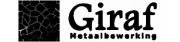 Logo Giraf Metaalbewerking