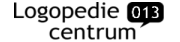 Logo Logopediecentrum 013