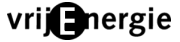 Logo Vrijenergie