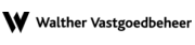 Logo Walther Vastgoedbeheer