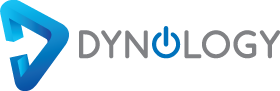 Dynology Logo